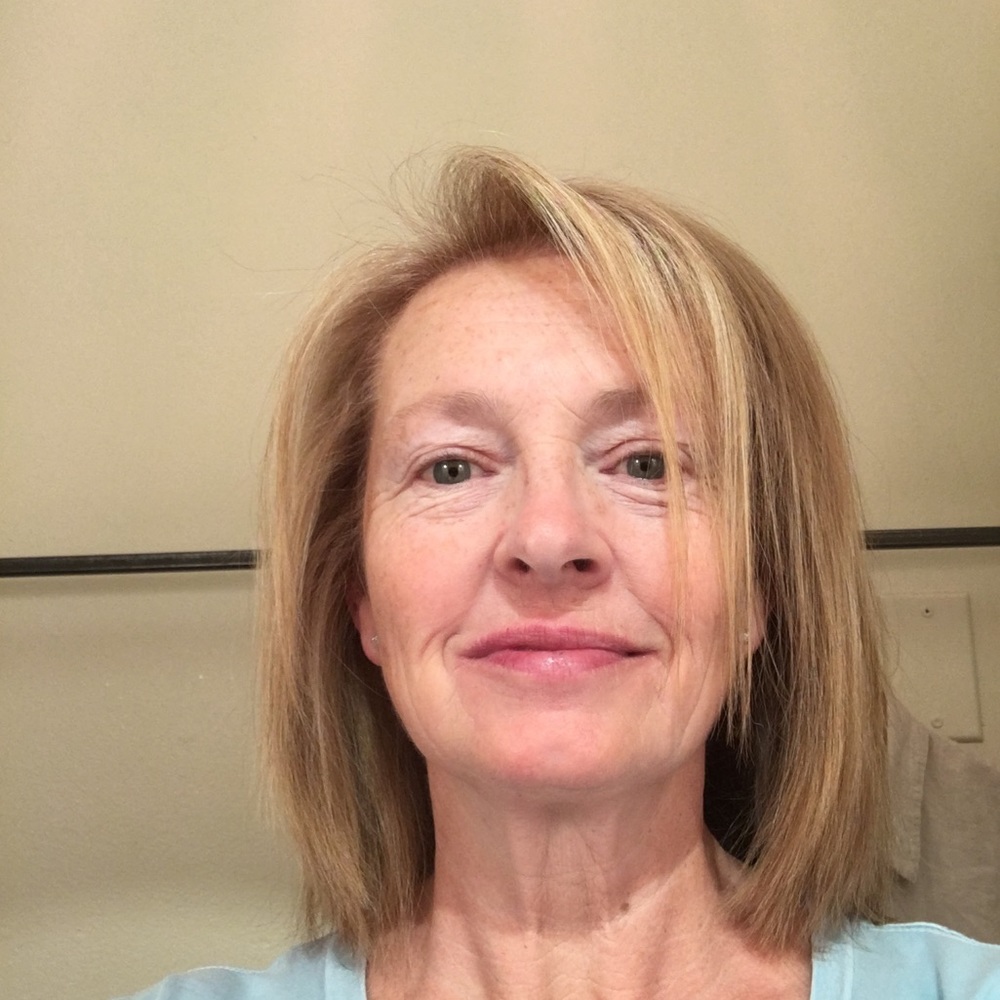 Meet your Posher, Pamela